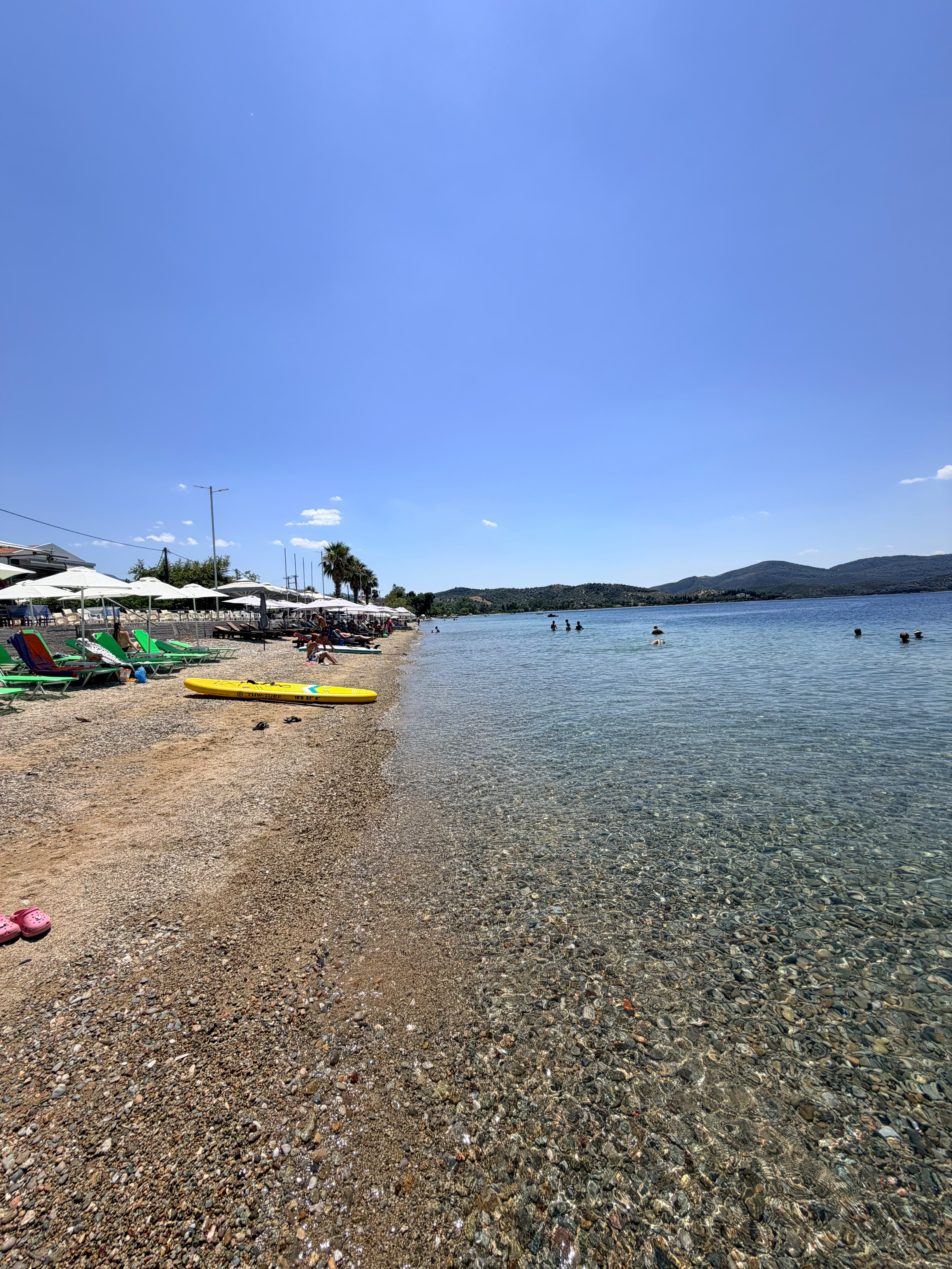 Αγιόκαμπος