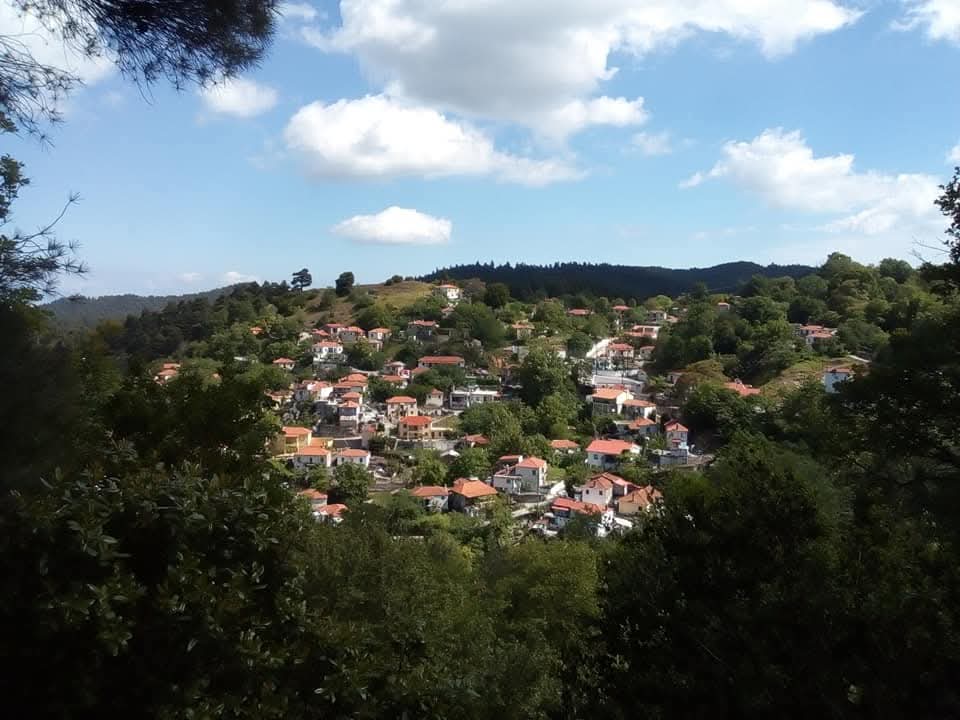 Εικόνα Χωριού 1