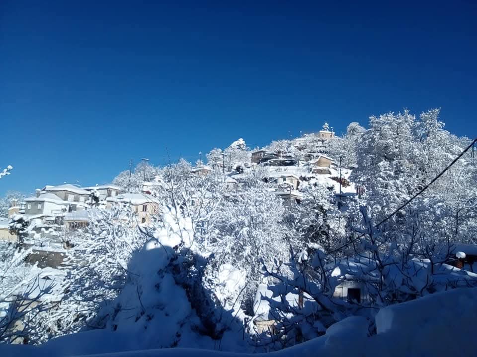 Εικόνα Χωριού 8